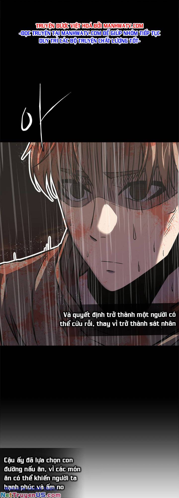 chiến binh đến từ thế giới khác chapter 196 50