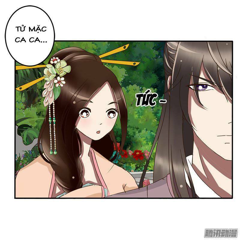 thông linh phi chapter 63.5 16