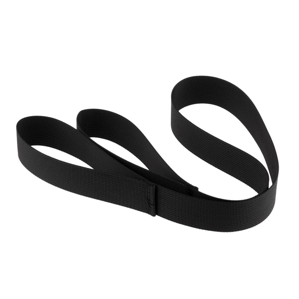 Straps for Ski Boots Pole Carrier Strap Shoulder Sling Ski Gear Accessory