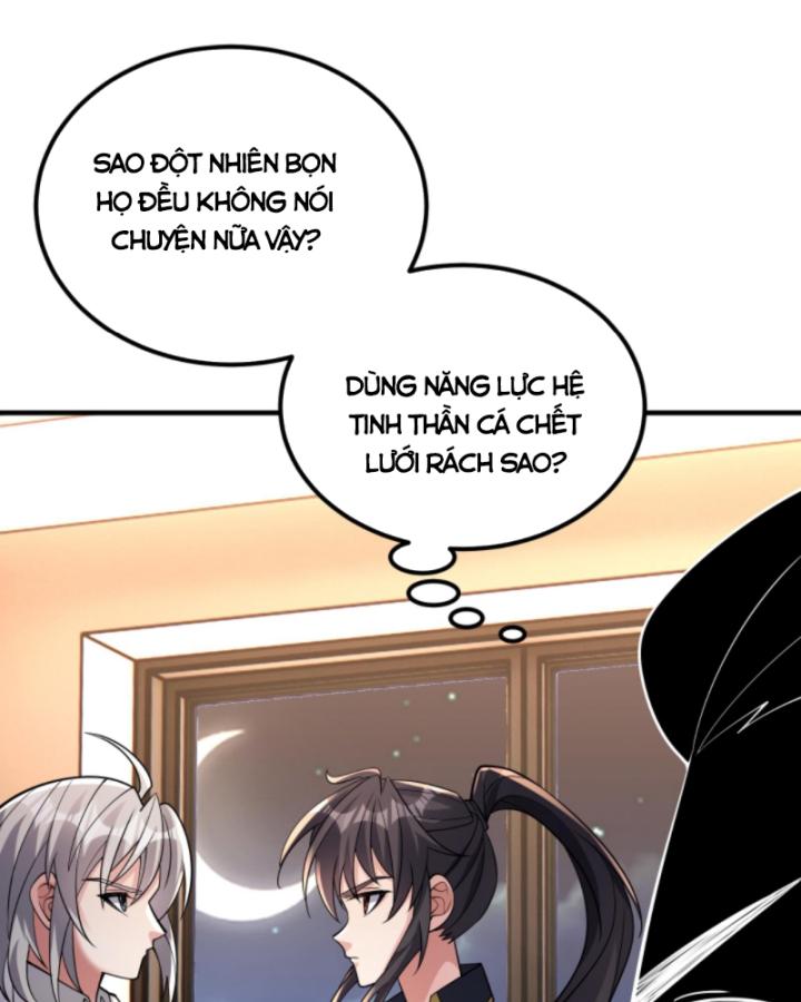 học cùng em gái, tôi bất cẩn vô địch rồi chapter 152 45