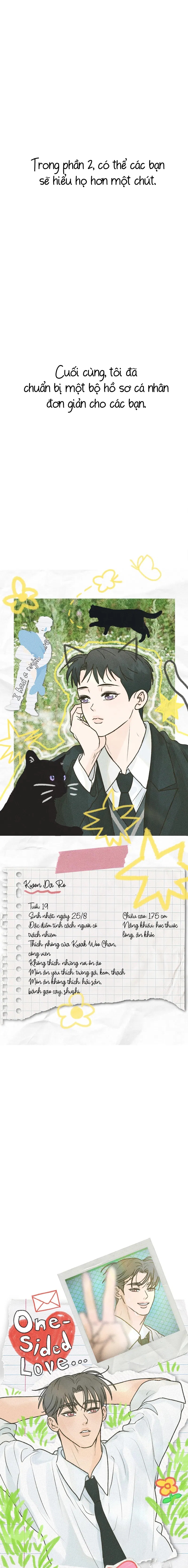 vết đỏ chapter 31.1 2