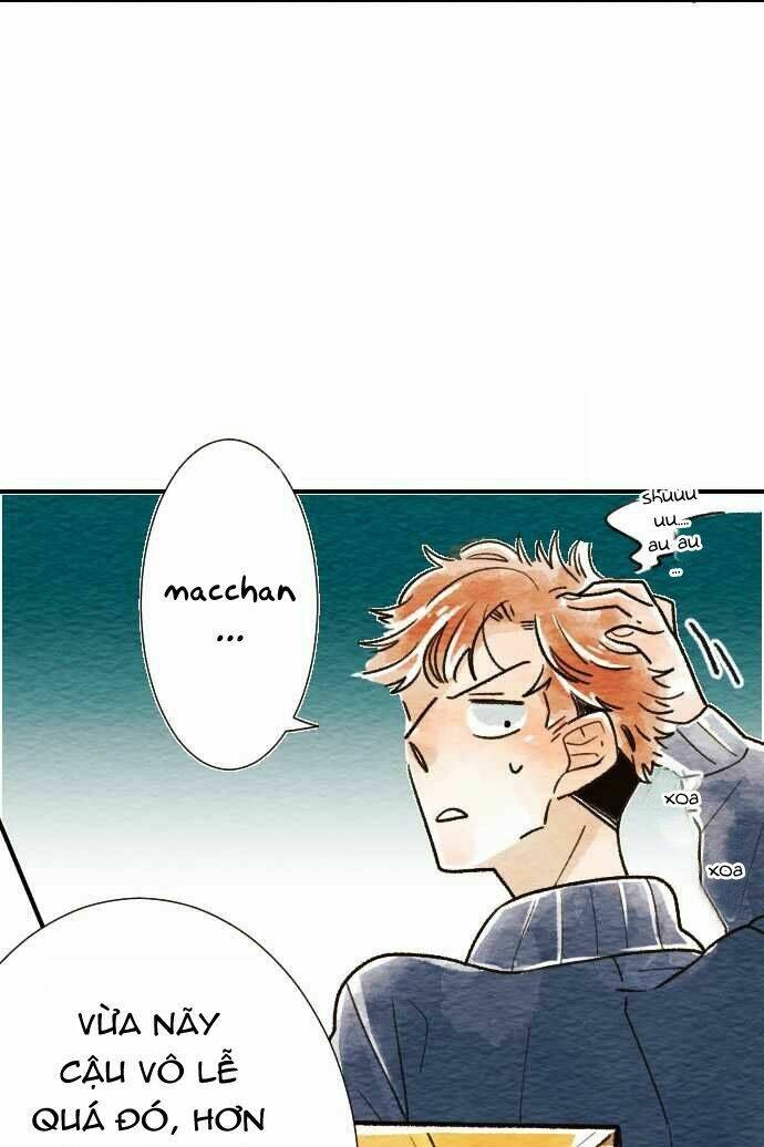 koe koi chapter 5 40