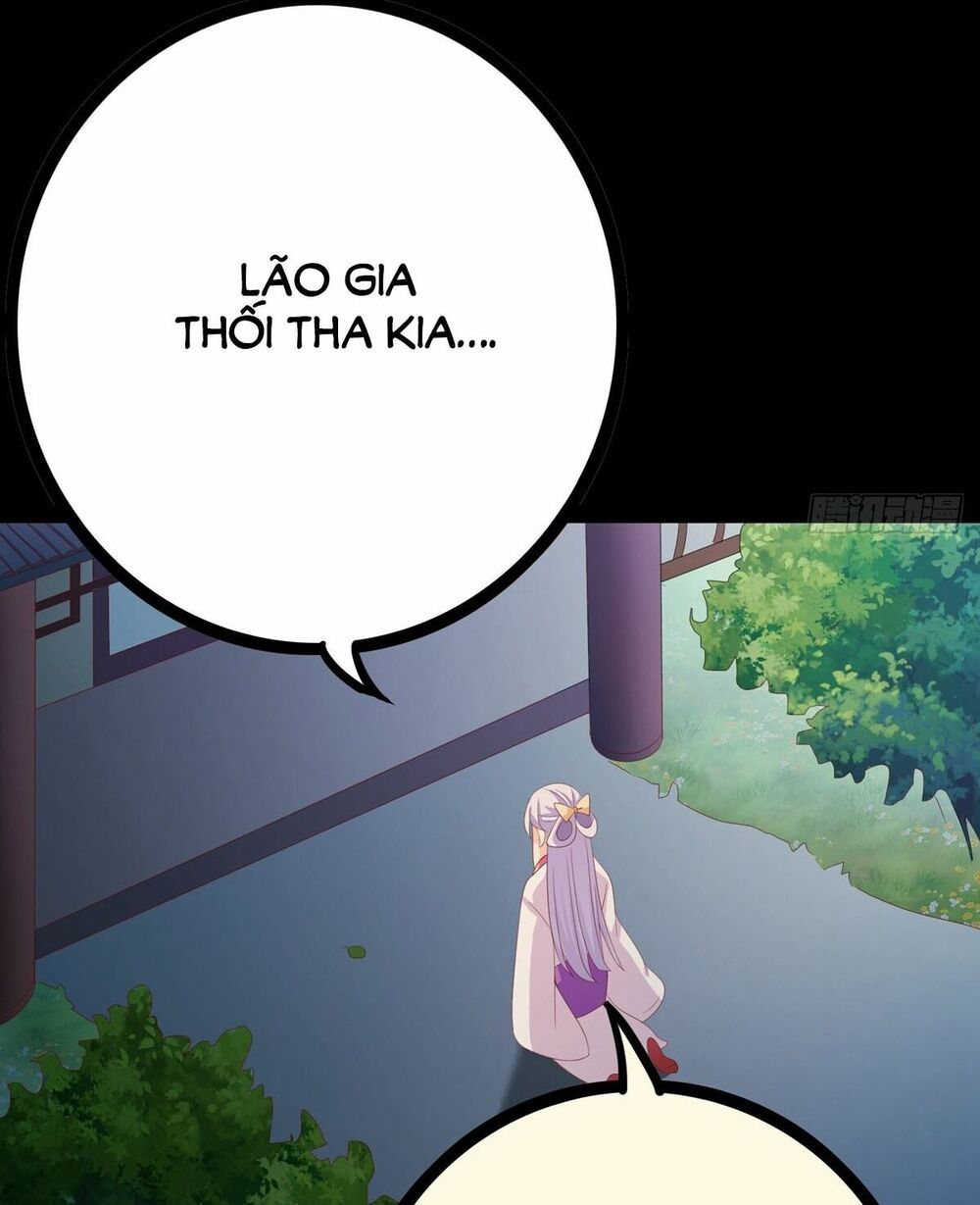 hoàng hậu của trẫm là võ lâm minh chủ chapter 24 20