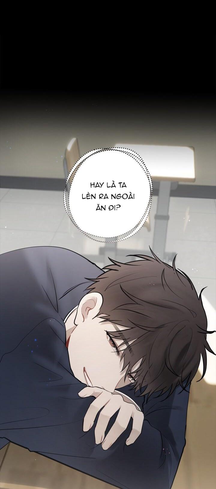 không xa lạ chapter 8 13