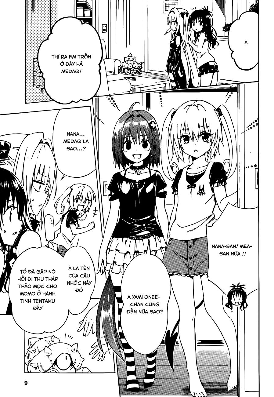 to love - ru darkness chapter 28.5 7