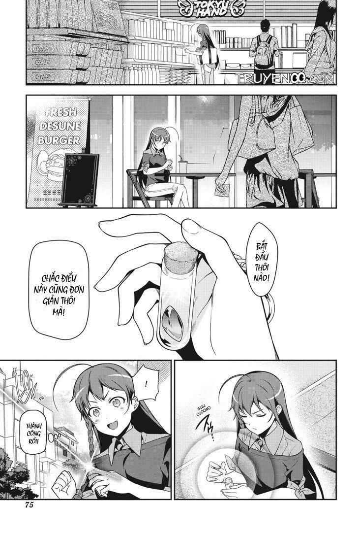 ma vương đi làm thêm chapter 48 29