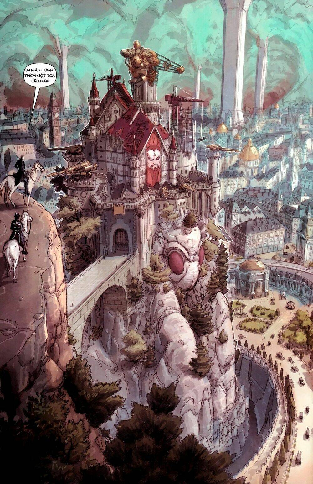 avengers vs x-men chapter 36 10