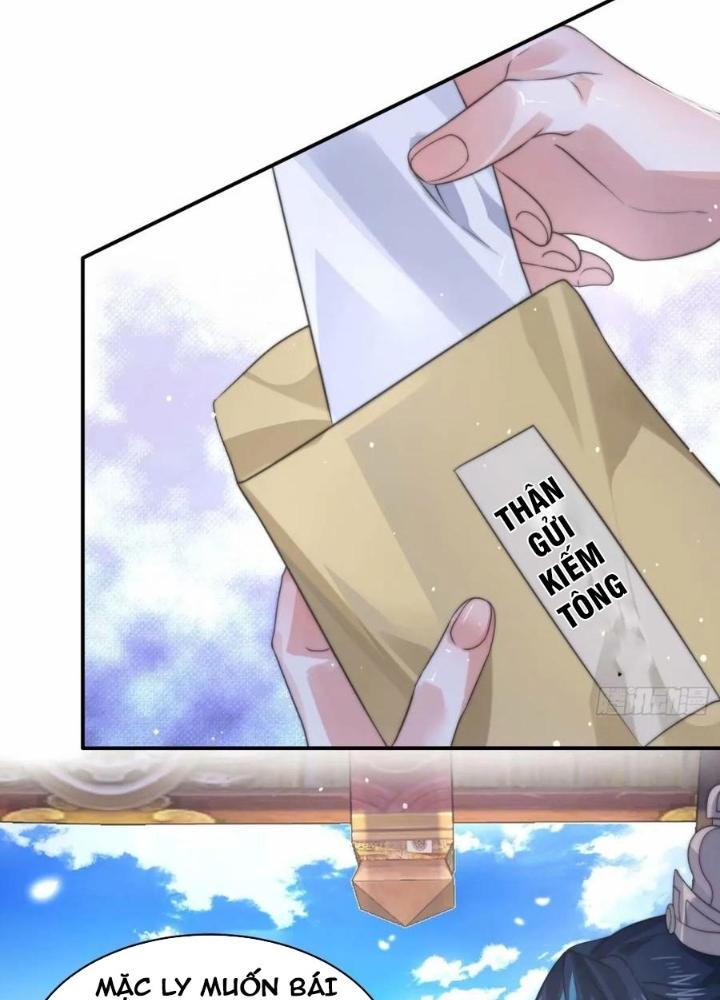 mỗi nữ đồ đệ đều muốn giết ta chapter 42 4