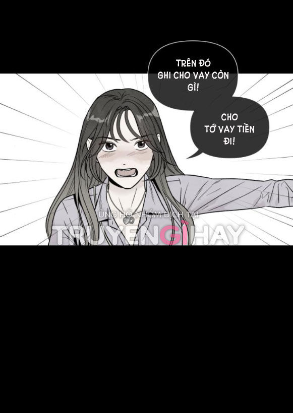 điều khiến tôi quyết tâm muốn chết chapter 43.1 8