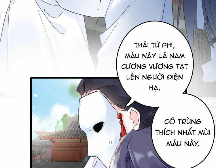 hoa nhan sách chapter 93.2 23