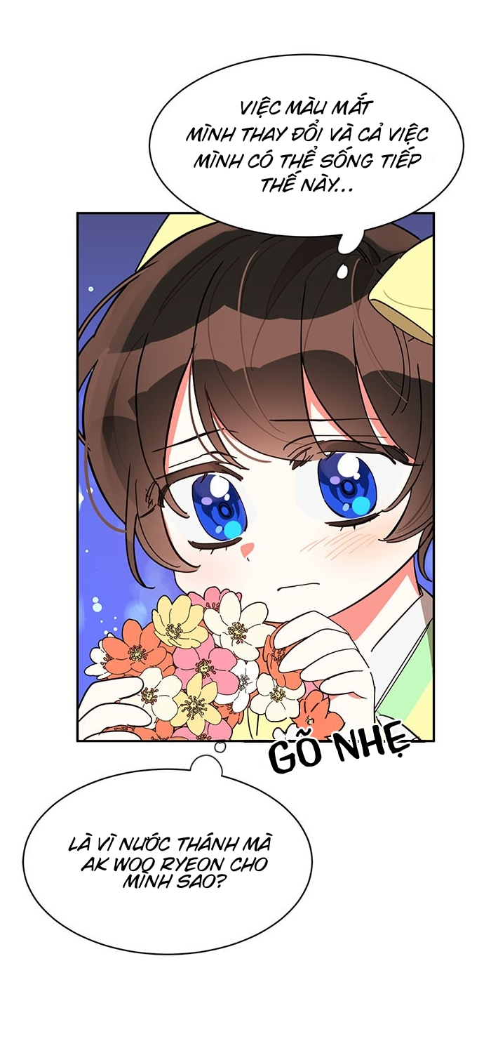 con gái bảo bối của boss phản diện chapter 9 2