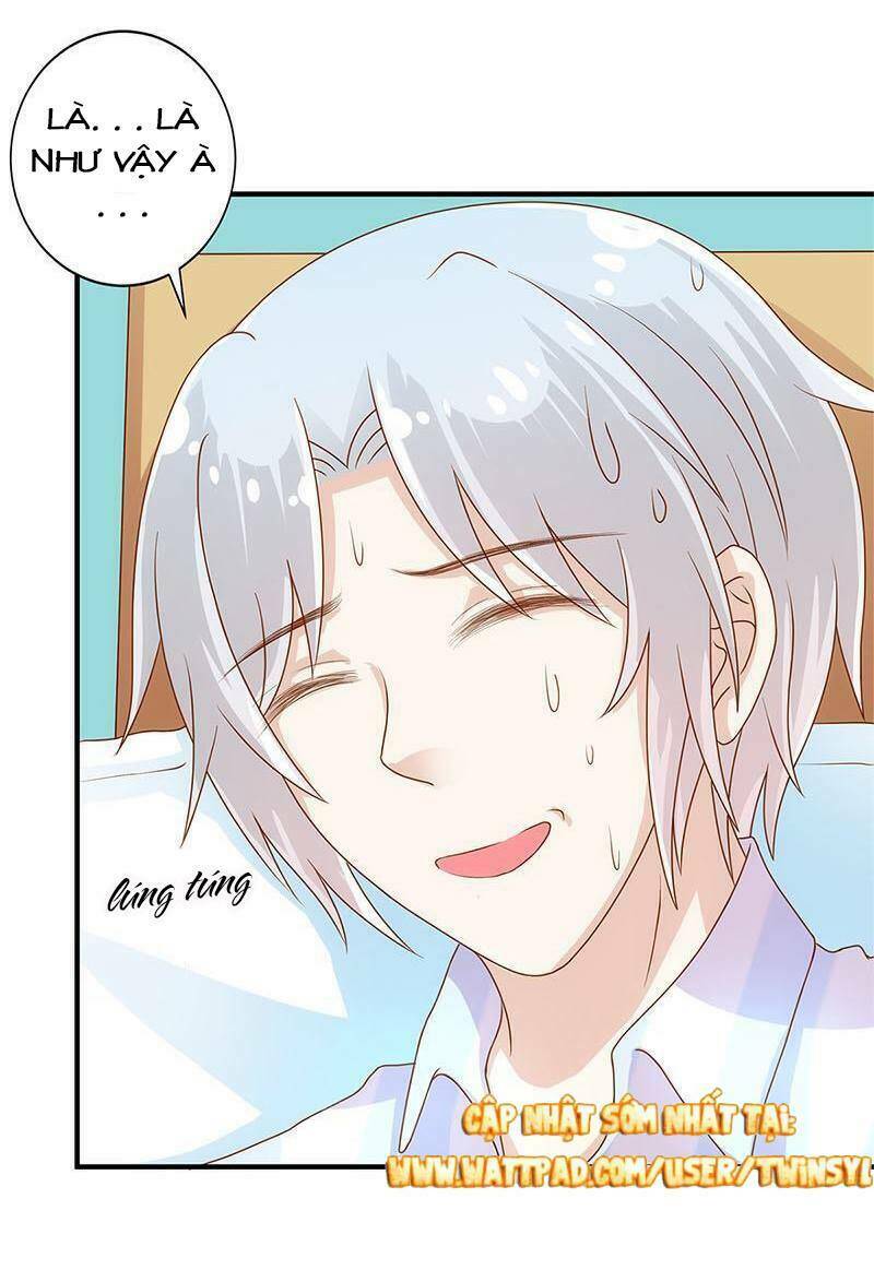 không gả cho tổng tài, gả cho người hầu chapter 108 12