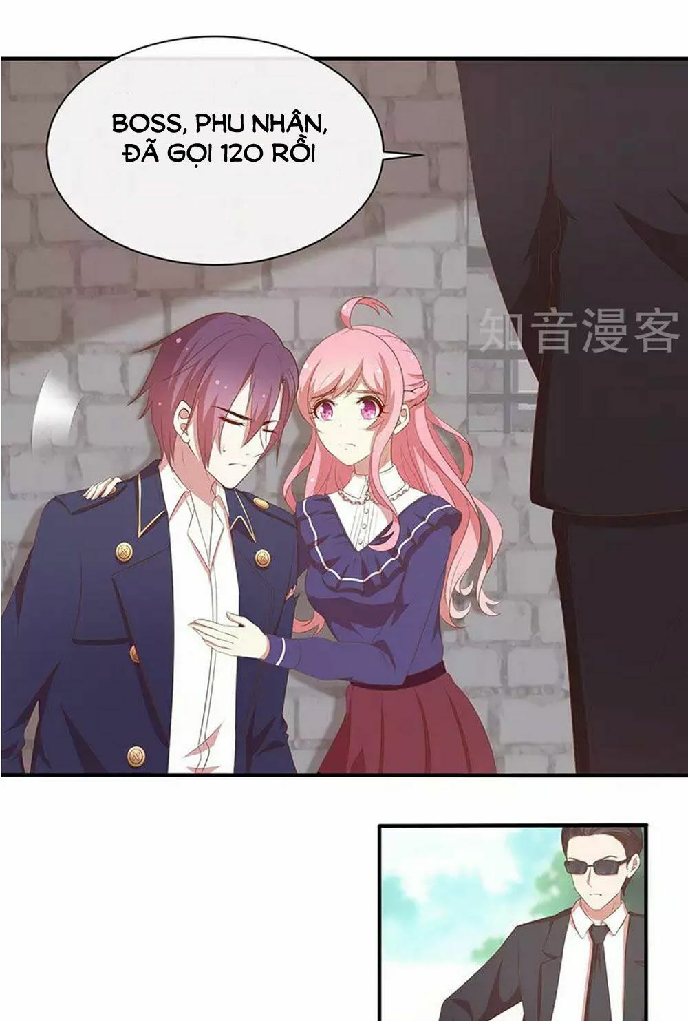 cả thế giới đều không bằng người chapter 78 29