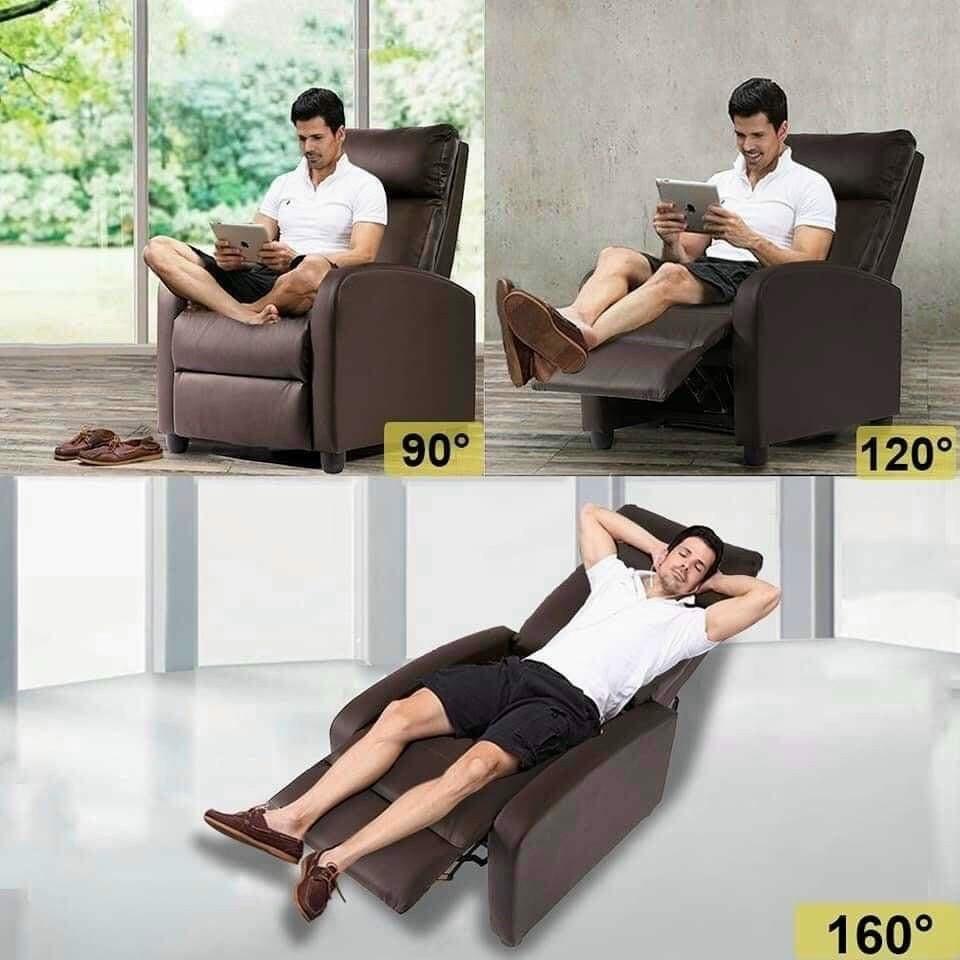 Ghế sofa massage thư giãn chính hàng