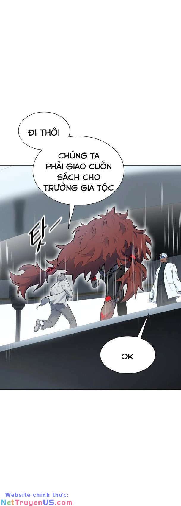 cuộc chiến trong tòa tháp chapter 590 42