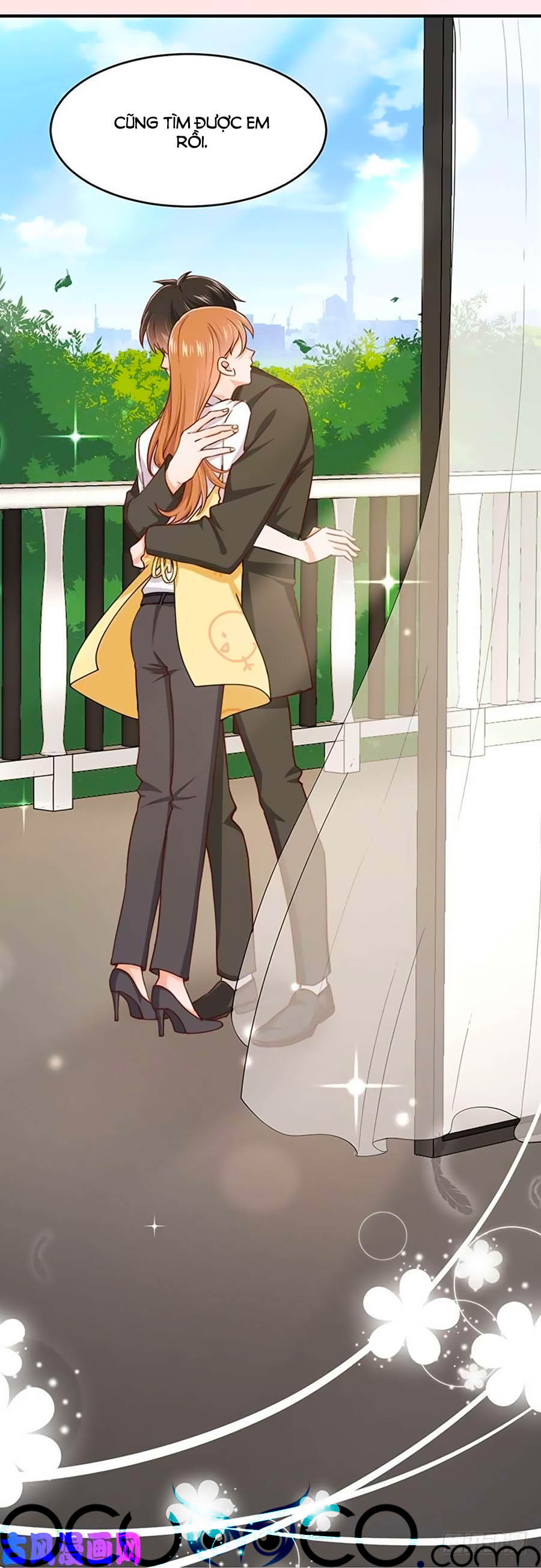 nhật ký báo thù của thiên kim hai mặt chapter 46 24