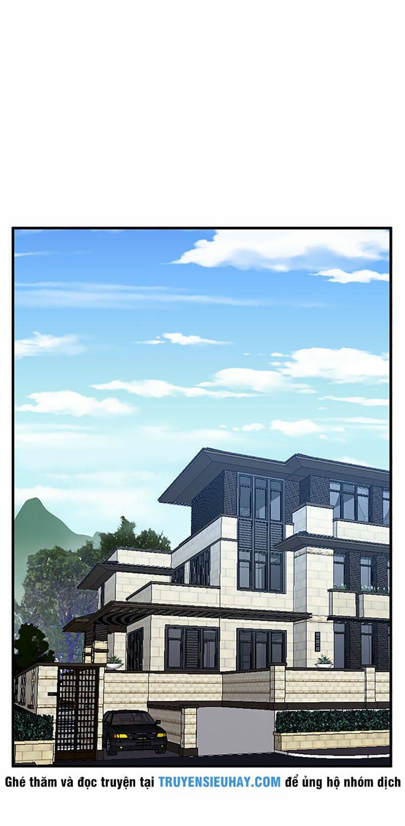 đào vận tiểu thần nông chapter 18 3