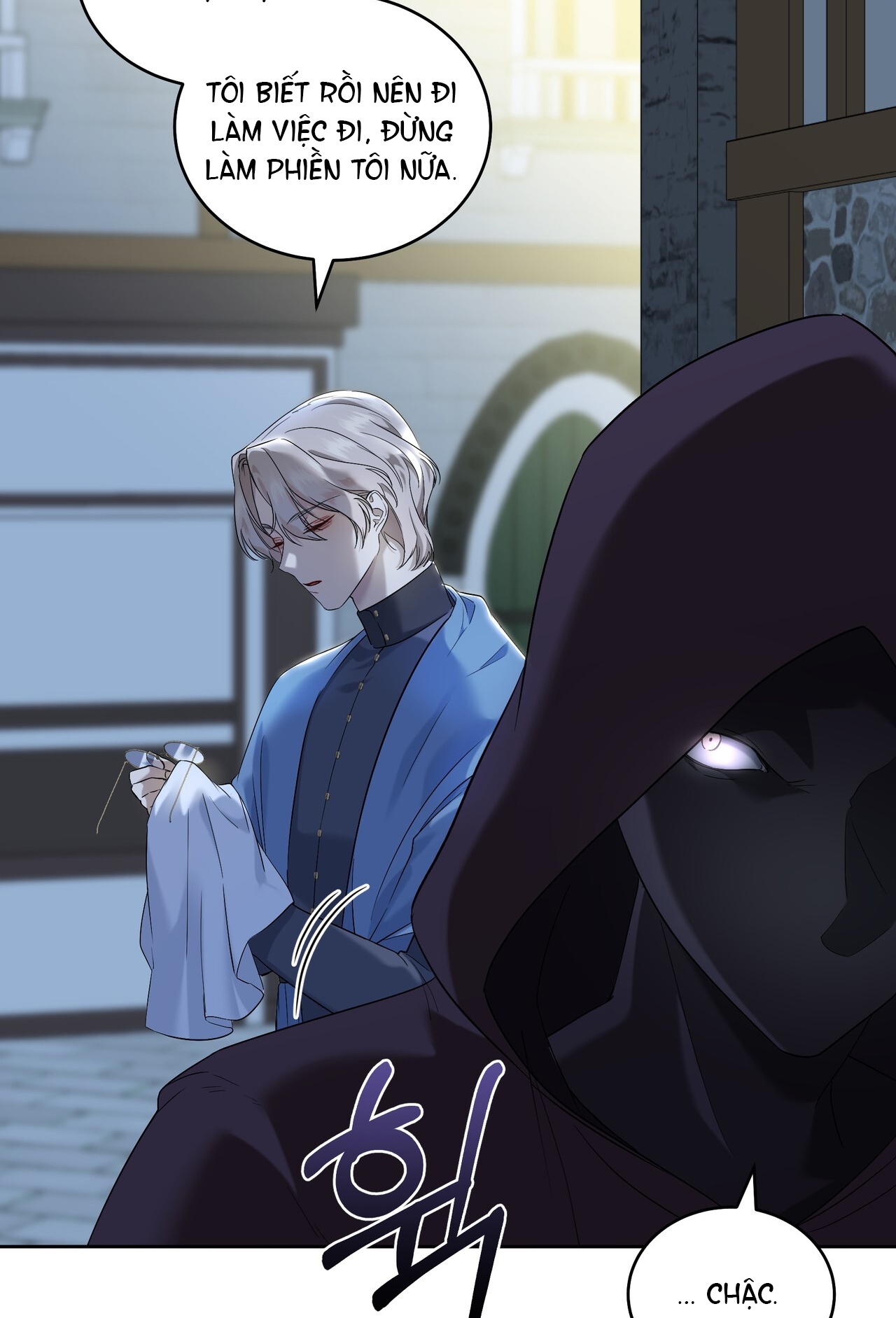 dấu tích của tiên nữ chapter 11.2 41