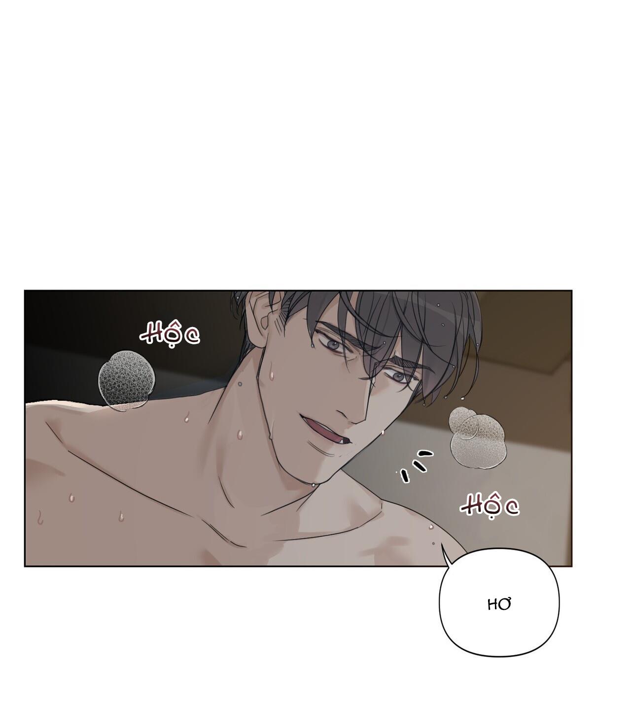 bước vào vườn hồng chapter 11 20