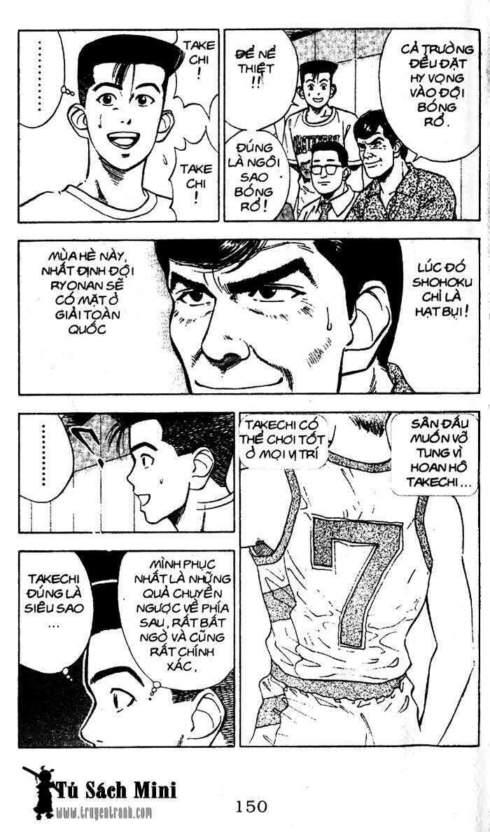 cao thủ bóng rổ chapter 29 8