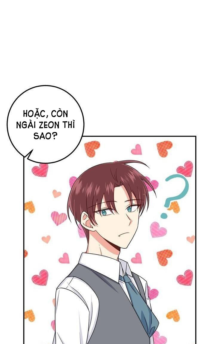 tôi là tiểu thư của gia đình này chapter 109 67