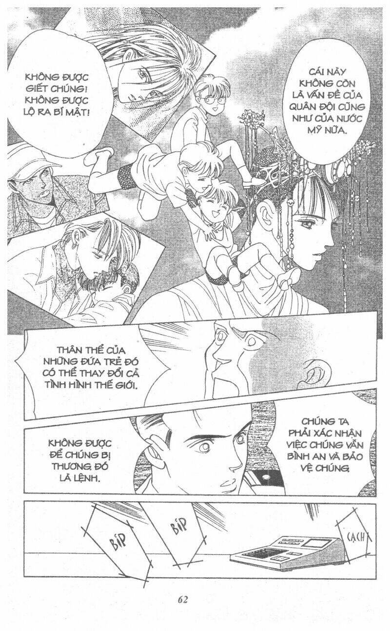 nàng tiên ánh trăng - kaguya hime chapter 5 62