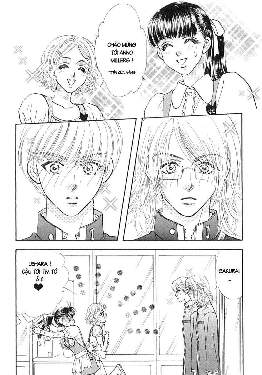 boku to kanojo no xxx chapter 9 10