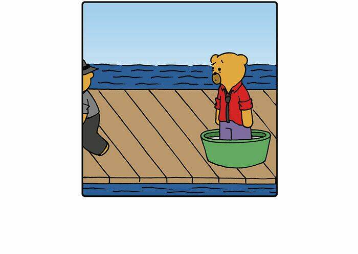 hapi buni chapter 20 7