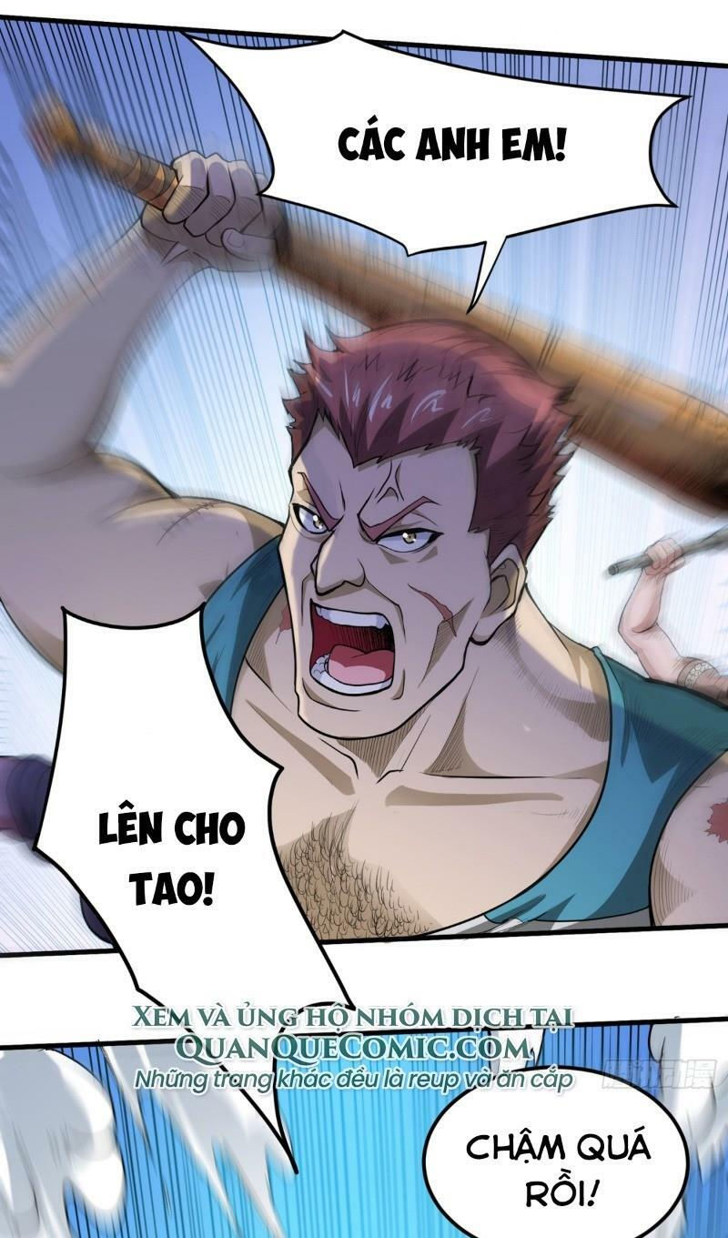 tối cường thần y tại đô thị chapter 76 21
