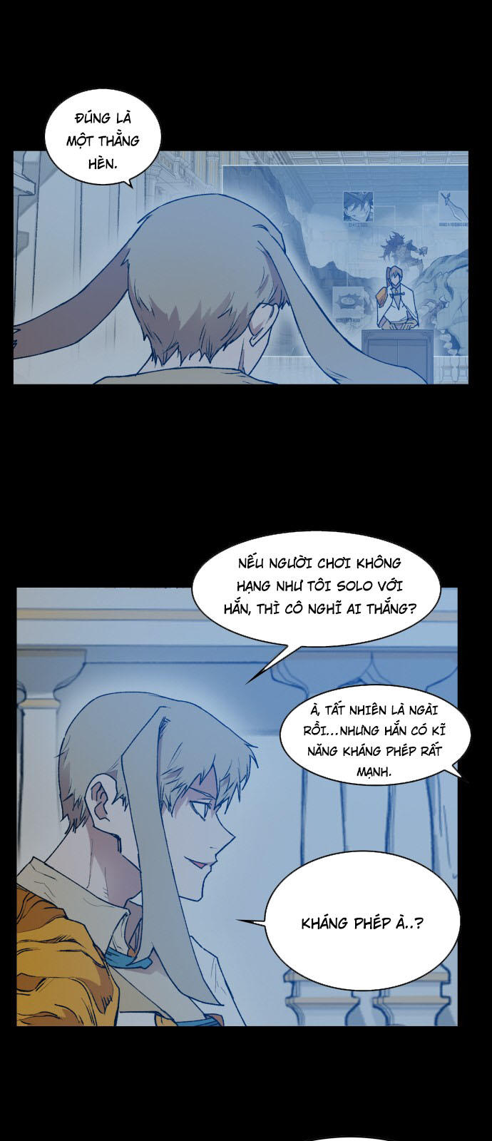 hard core leveling warrior chapter 166 27