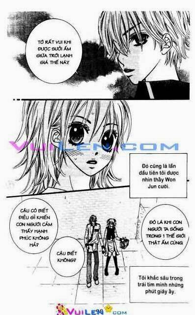 chàng trai thứ 13 chapter 1 101