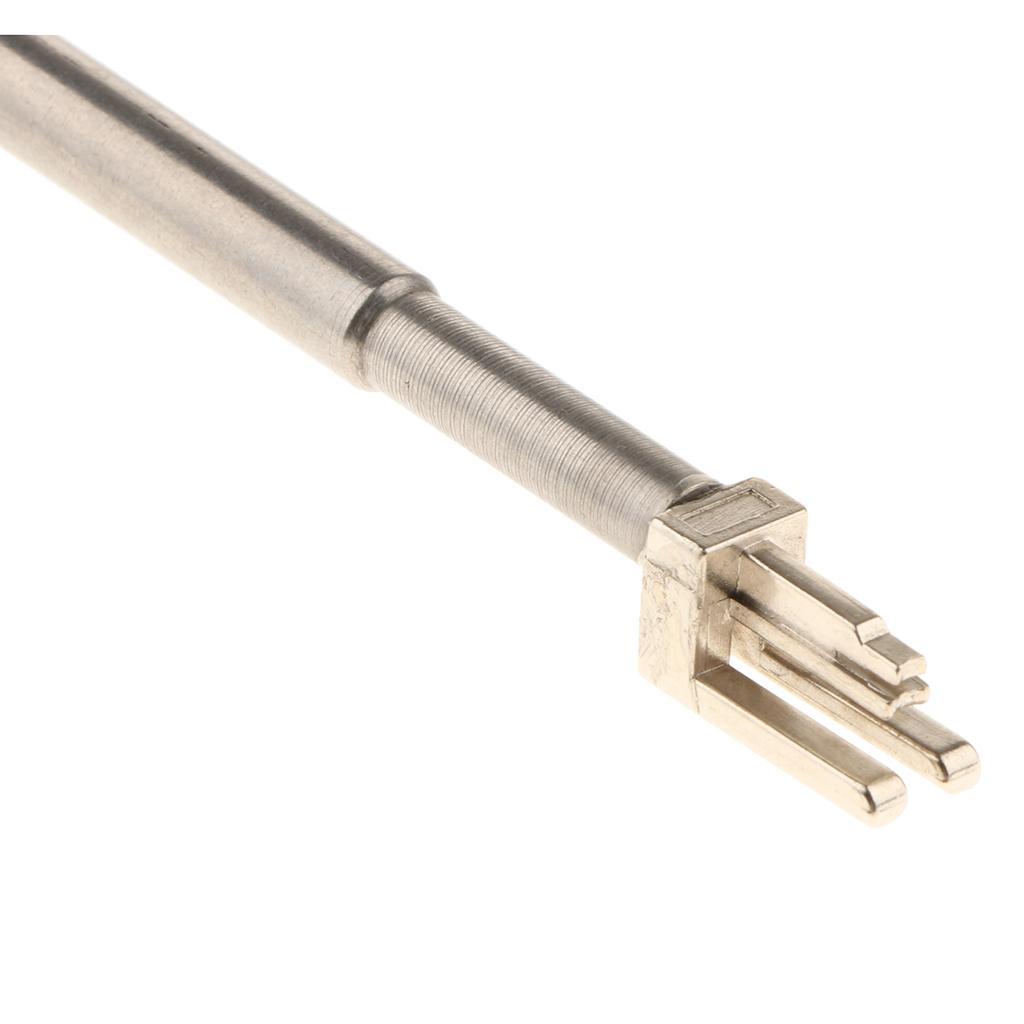Computer Network Wire Punch Down Tool for Impact Module Repair Kit