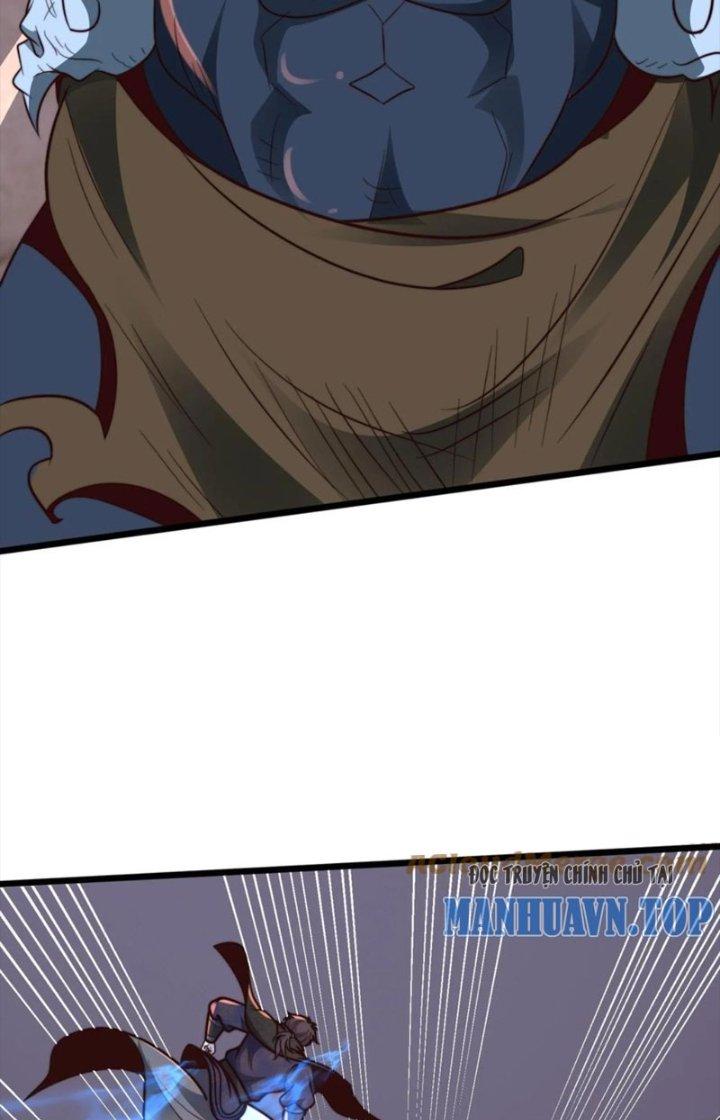 ta nuôi ma quỷ ở trấn ma ti chapter 205 18