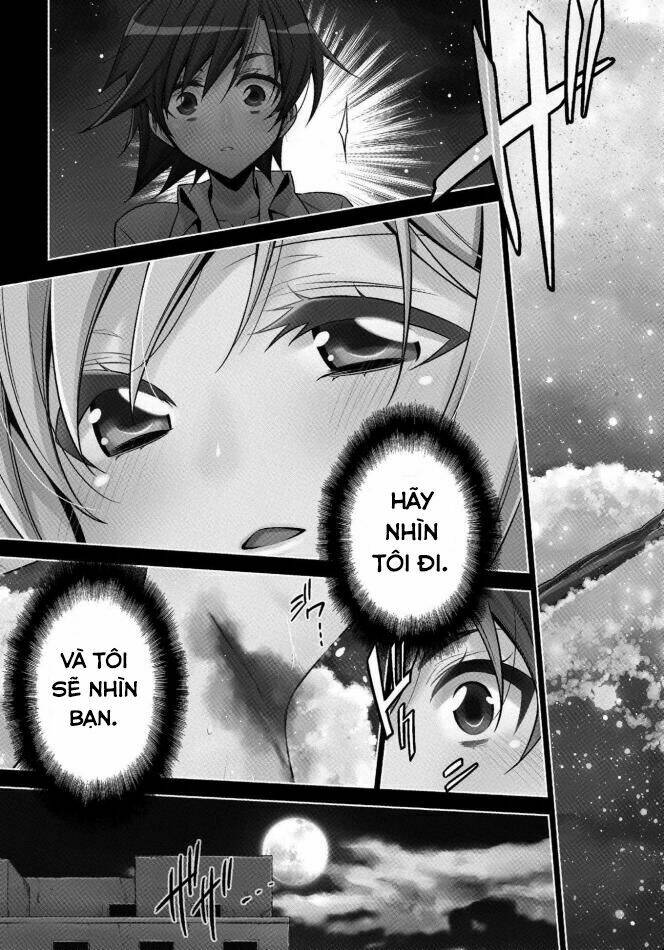 mermaid lovers chapter 1 9