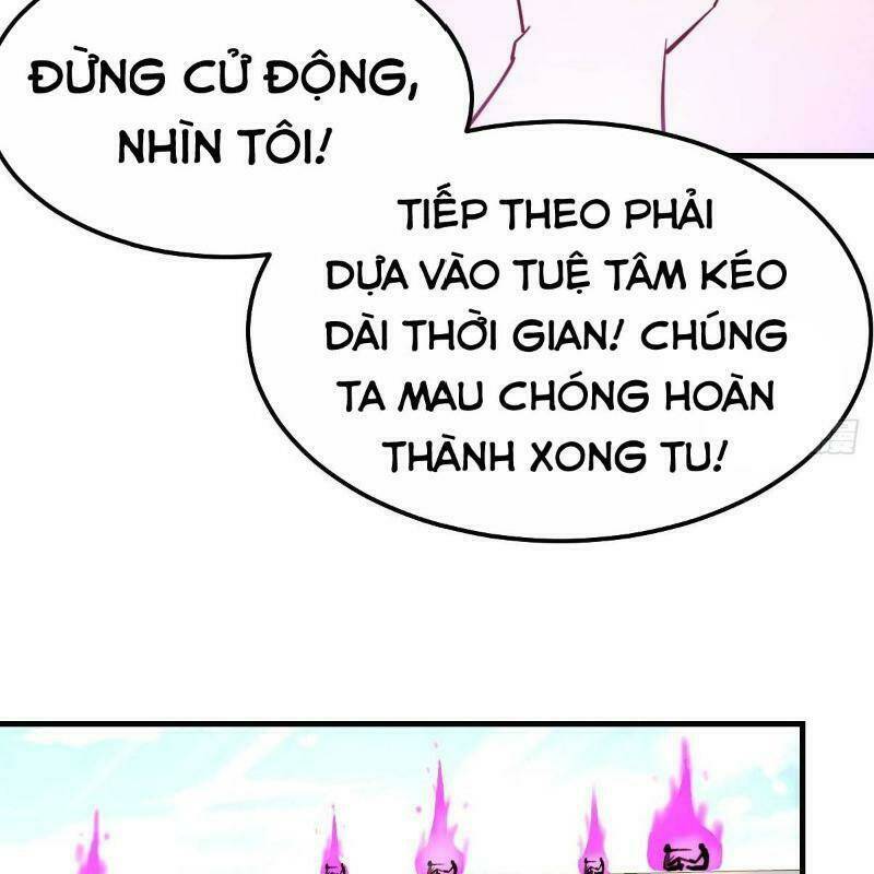 song tu đạo lữ kiểu xem mặt chapter 90 17