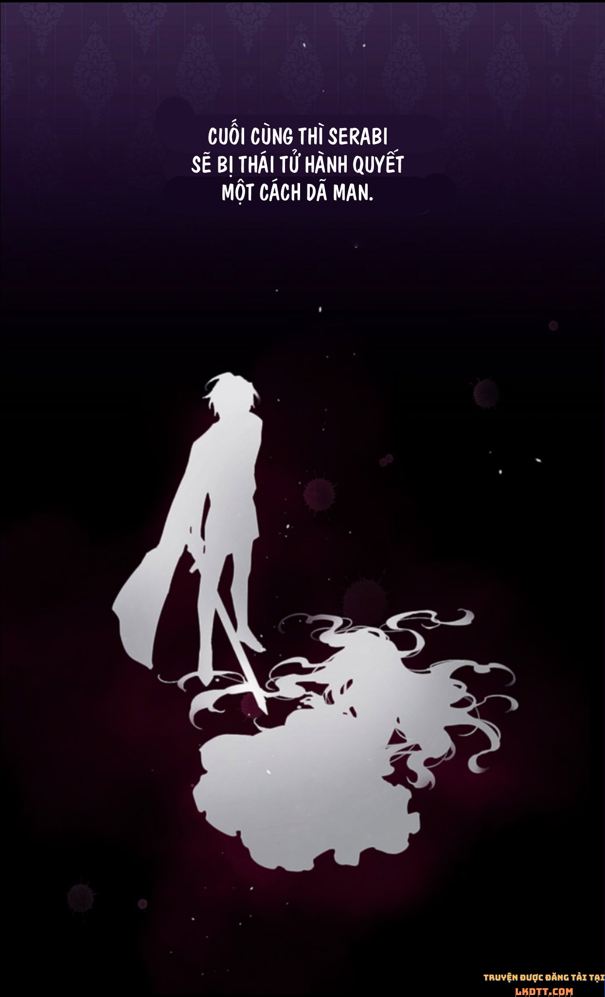 [prolugue] tiểu thư là kẻ bám đuôi chapter 1 11