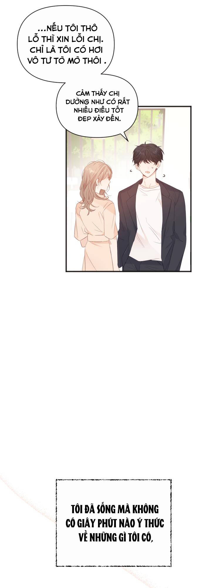 Dịch Vụ Chuyển Phát Hình Mẫu Lý Tưởng chapter 9 39