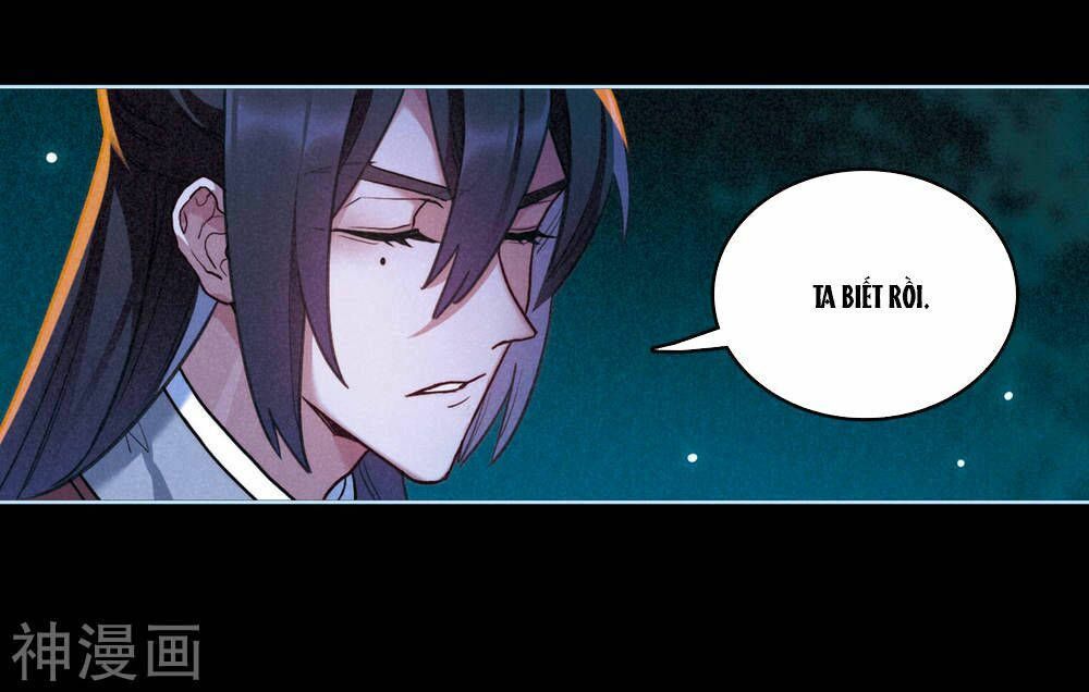 địa ngục cáo bạch thi chapter 99 9