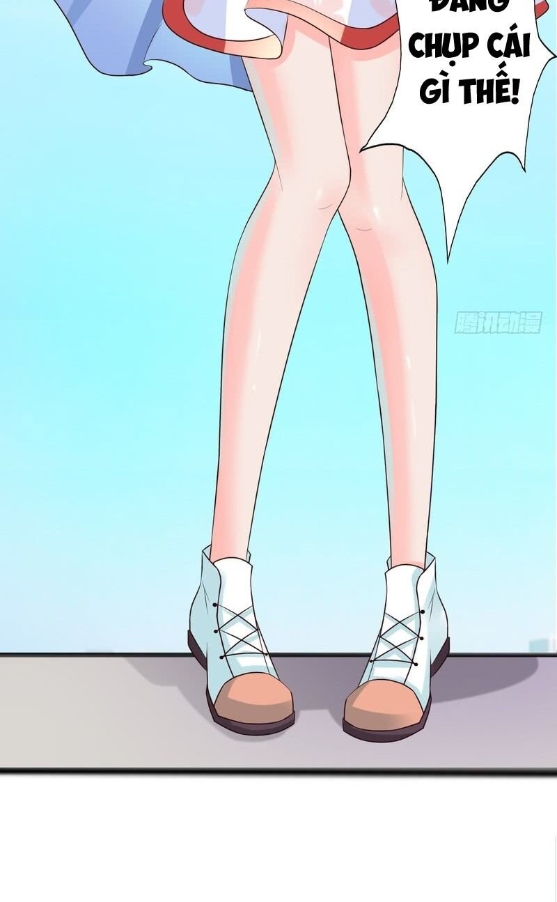 nhóm giao lưu của địa phủ chapter 2 12