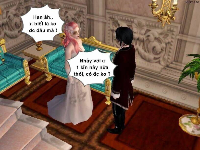 truyện sims - earl story chapter 30 35