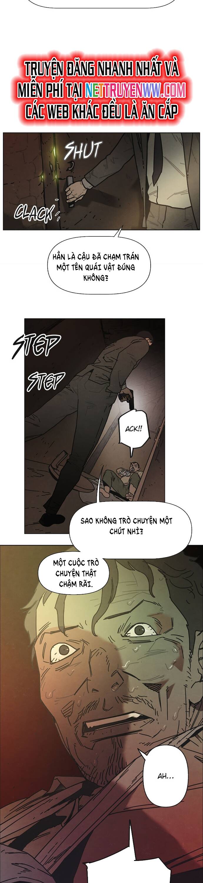 sinh vật gyeongseong: đóa hoa bất diệt chapter 13 11