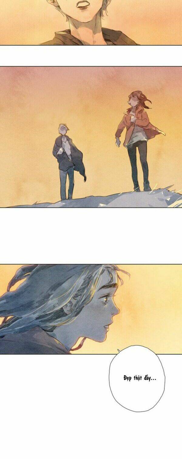 người yêu dấu chapter 12 35