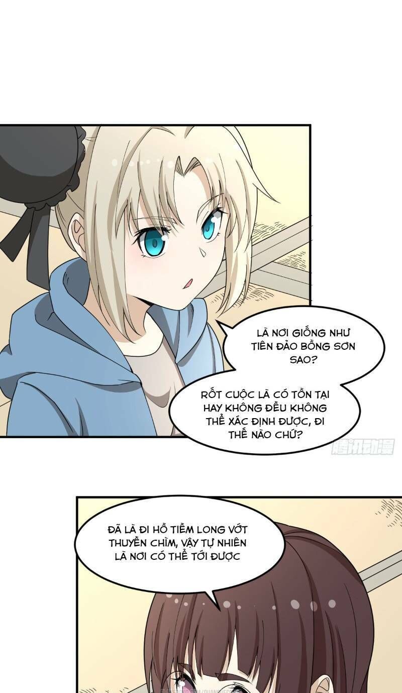 nghịch thiên tiên mệnh chapter 30 10