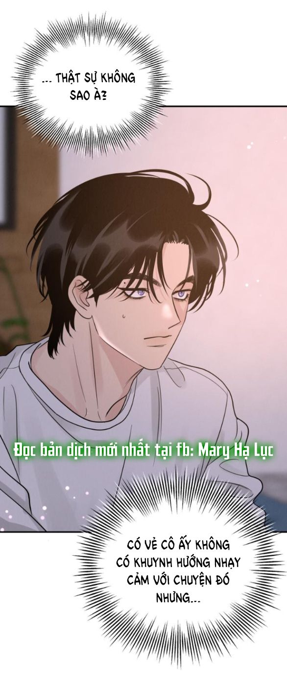 Thuyết Tình Yêu Ích Kỷ chapter 39.2 31