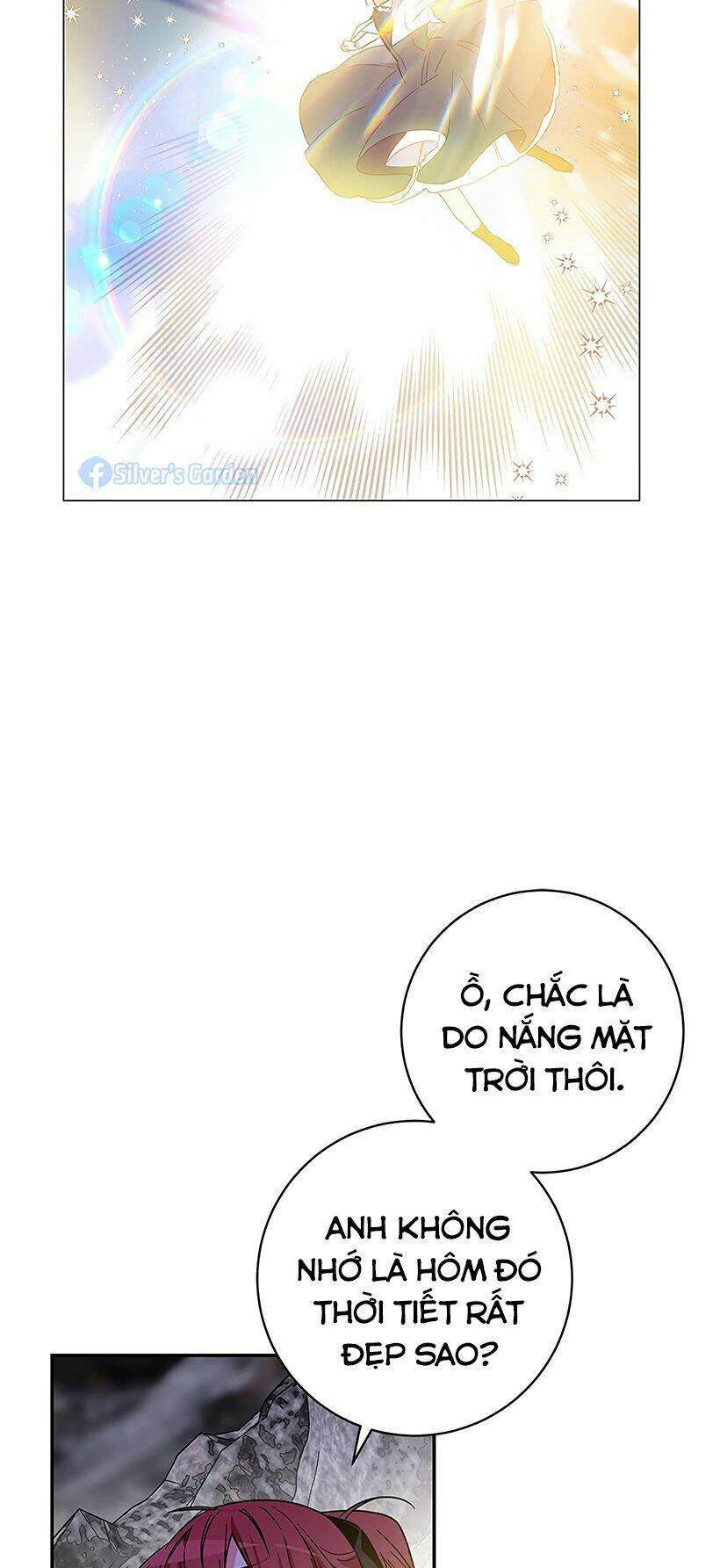 hung mãnh tiểu thư chapter 42 24