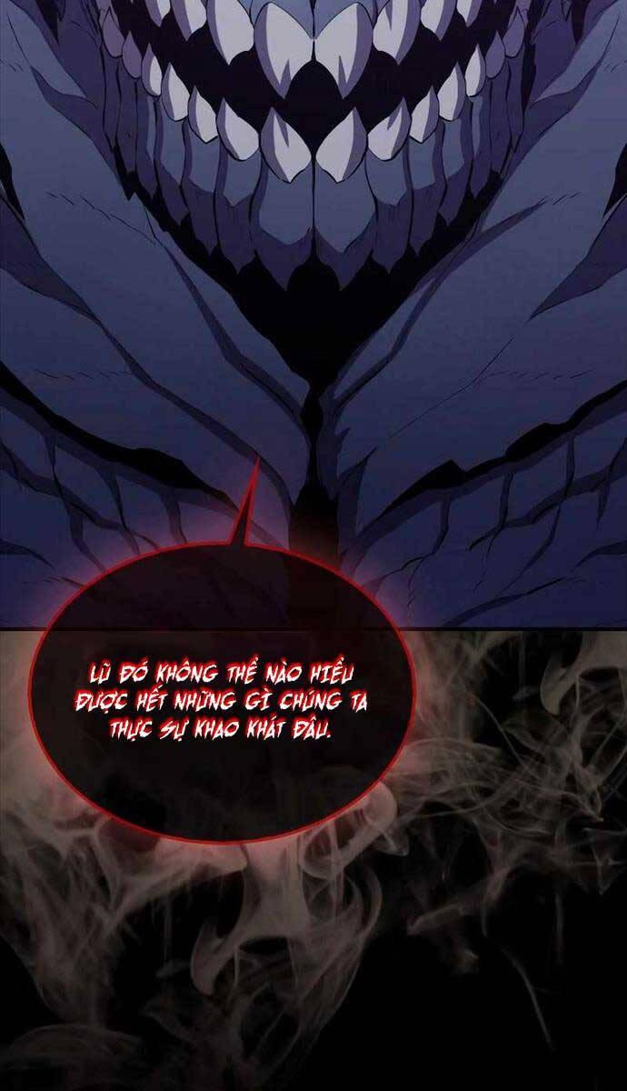 tôi thăng cấp trong lúc ngủ chapter 98 17