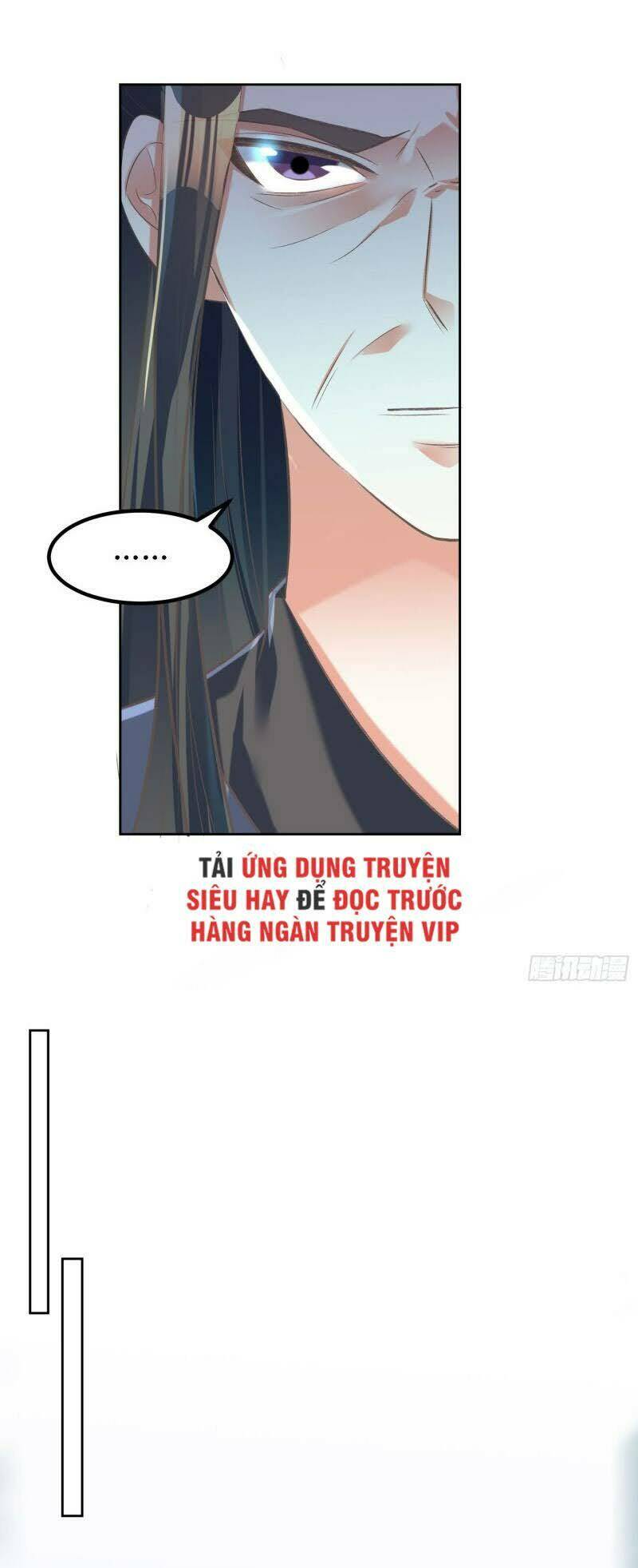 đỉnh cấp phản phái đại sư huynh chapter 28 14