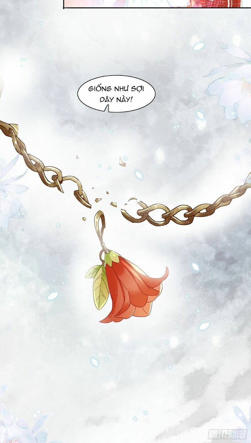 nghe nói ta là hợp hoan lão tổ? chapter 17 30