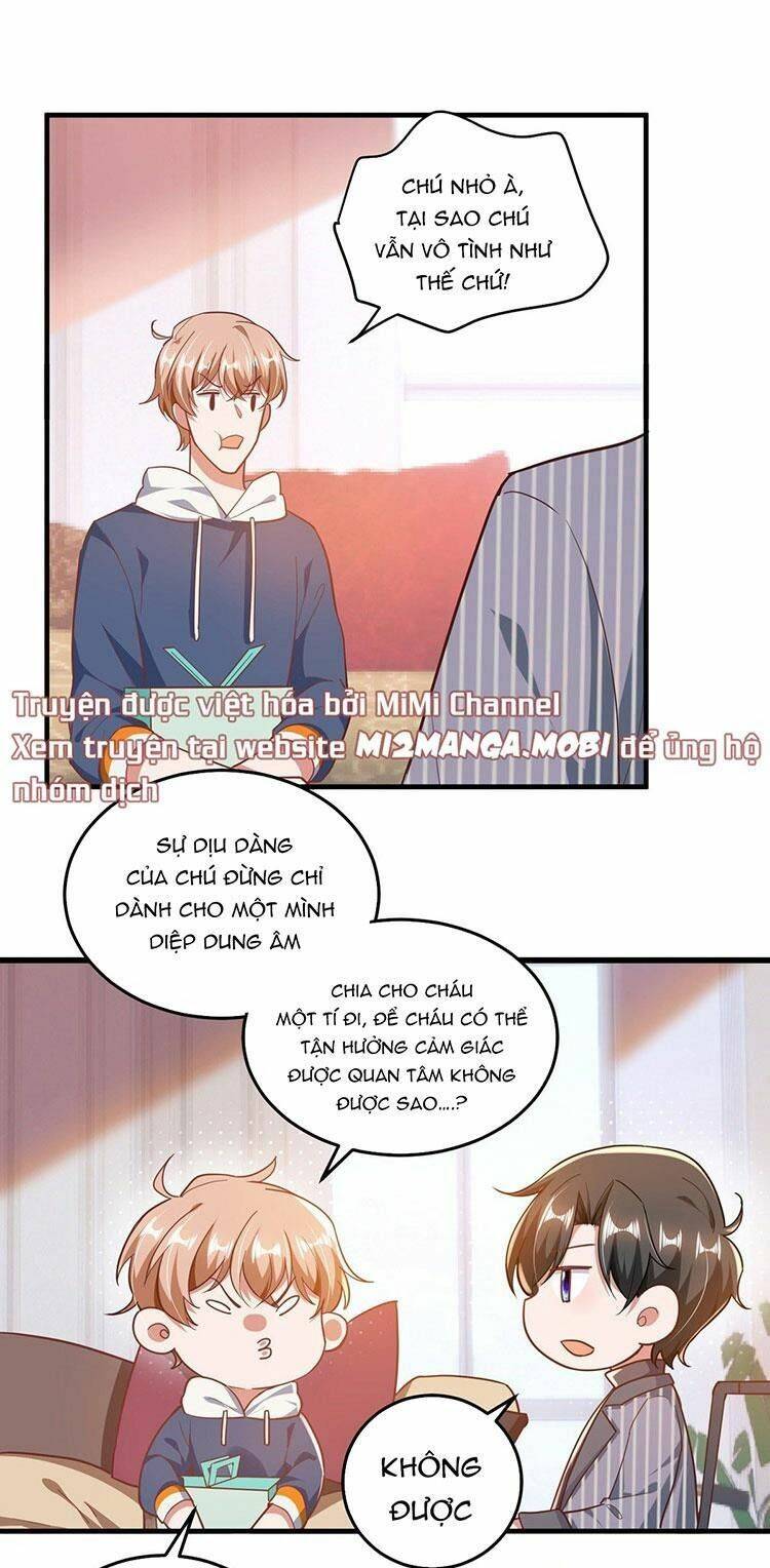 đại lão gọi tôi tiểu tổ tông chapter 28 1