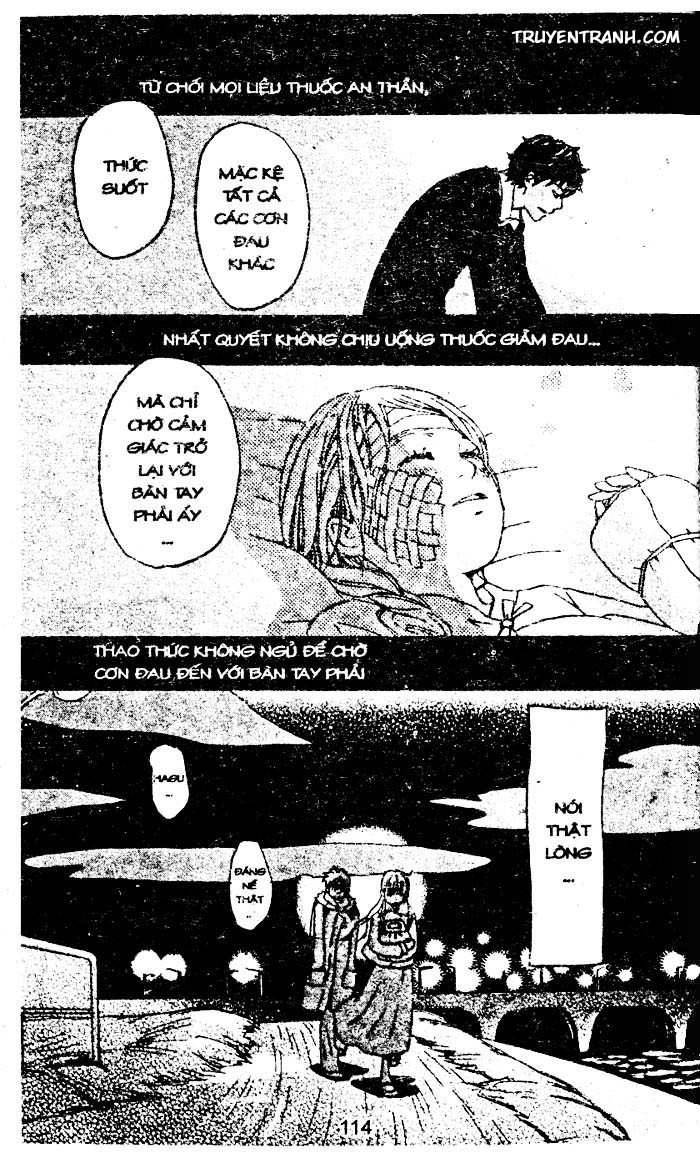 love n life chapter 58 12